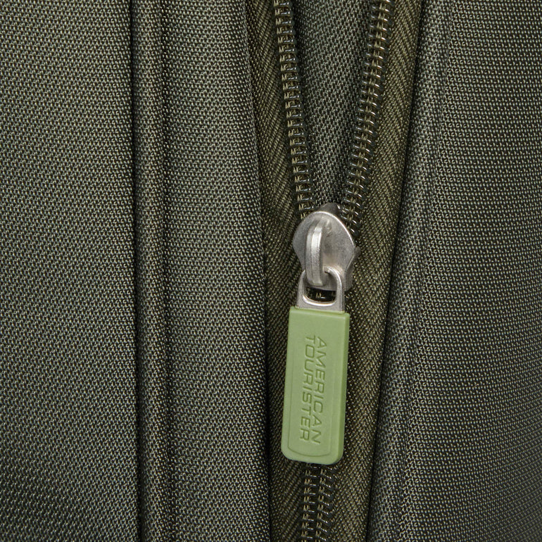 American Tourister Luggage American Tourister Summerride Expandable Spinner Carry-On Luggage