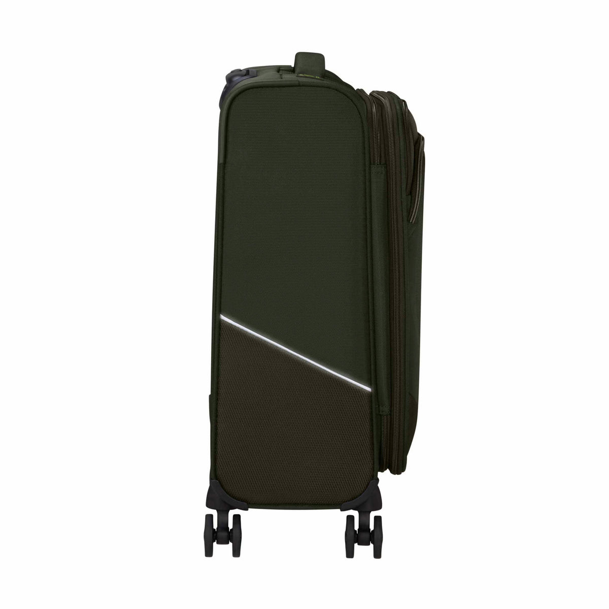 American Tourister Luggage American Tourister Summerride Expandable Spinner Carry-On Luggage