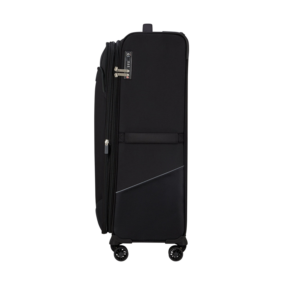 American Tourister Luggage American Tourister Summerride Expandable Spinner Large Luggage