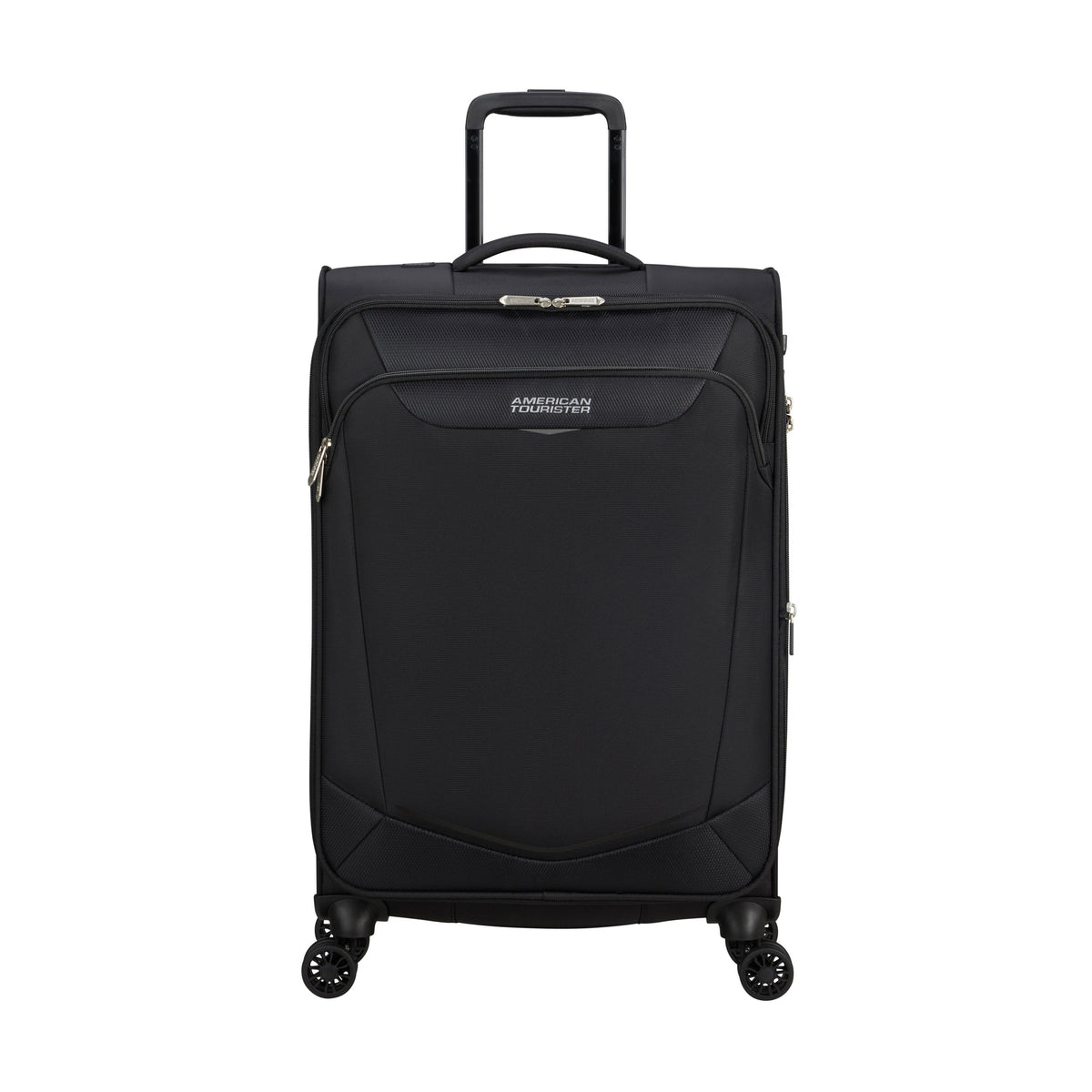 American Tourister Luggage American Tourister Summerride Expandable Spinner Medium Luggage