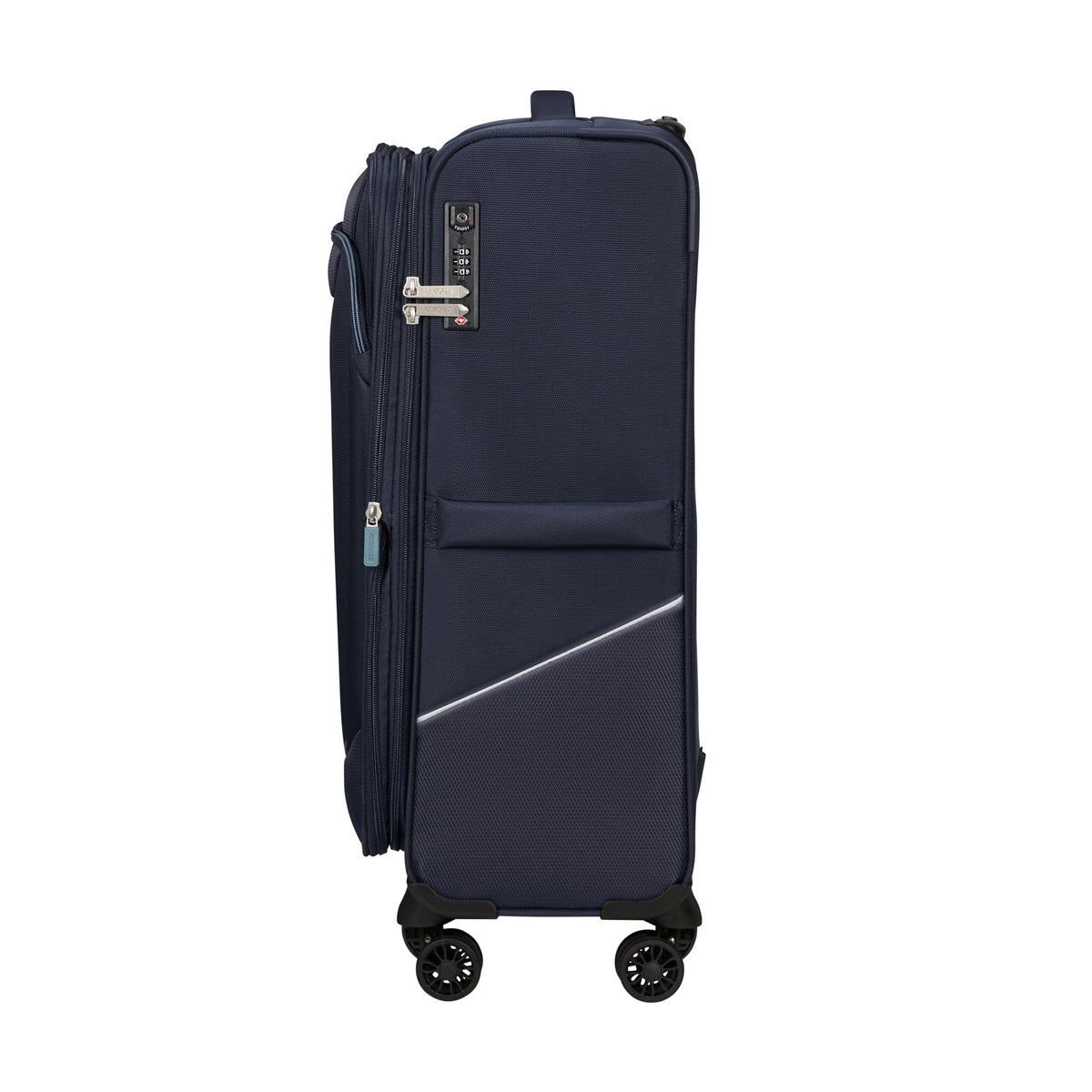 American Tourister Luggage American Tourister Summerride Expandable Spinner Medium Luggage