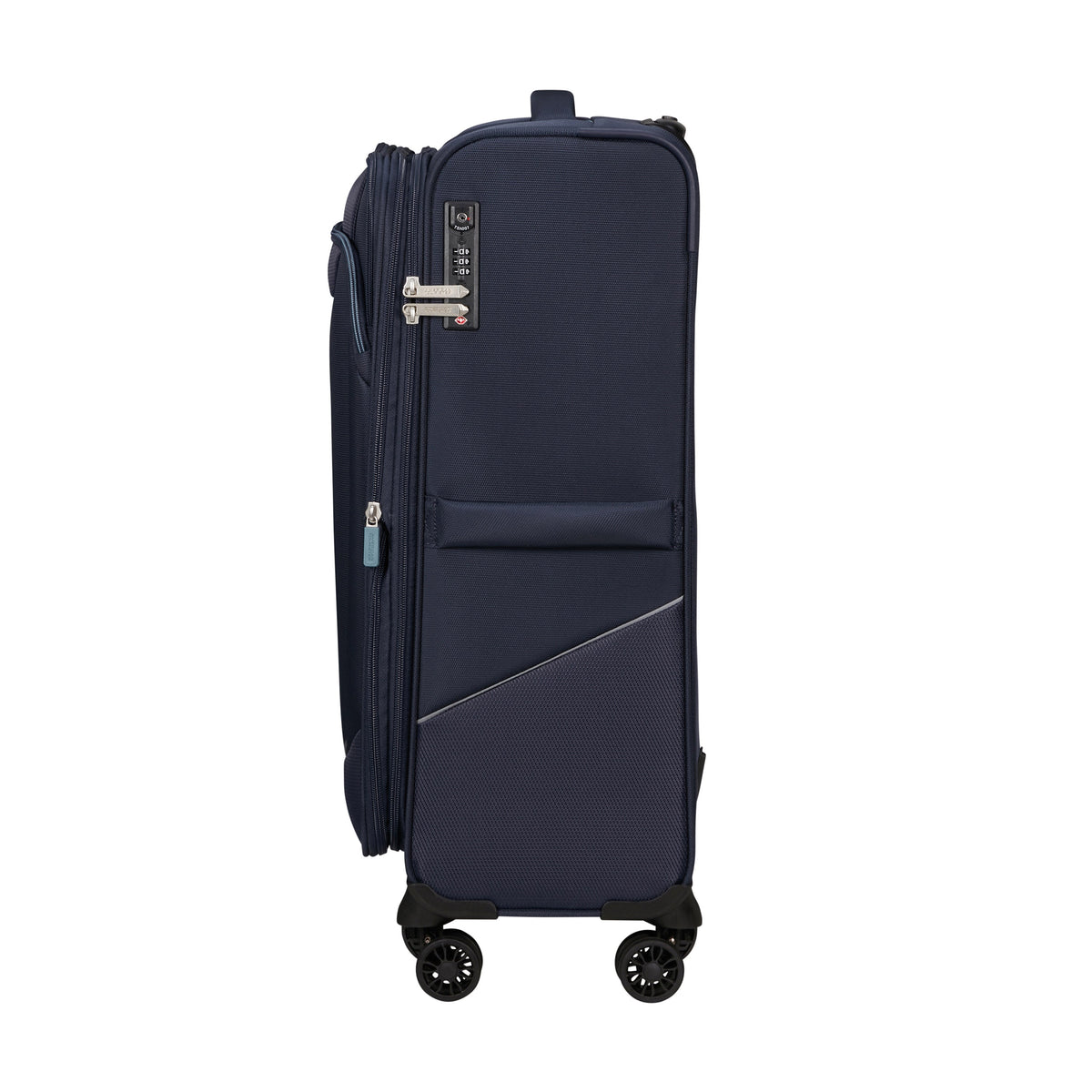 American Tourister Luggage American Tourister Summerride Expandable Spinner Medium Luggage