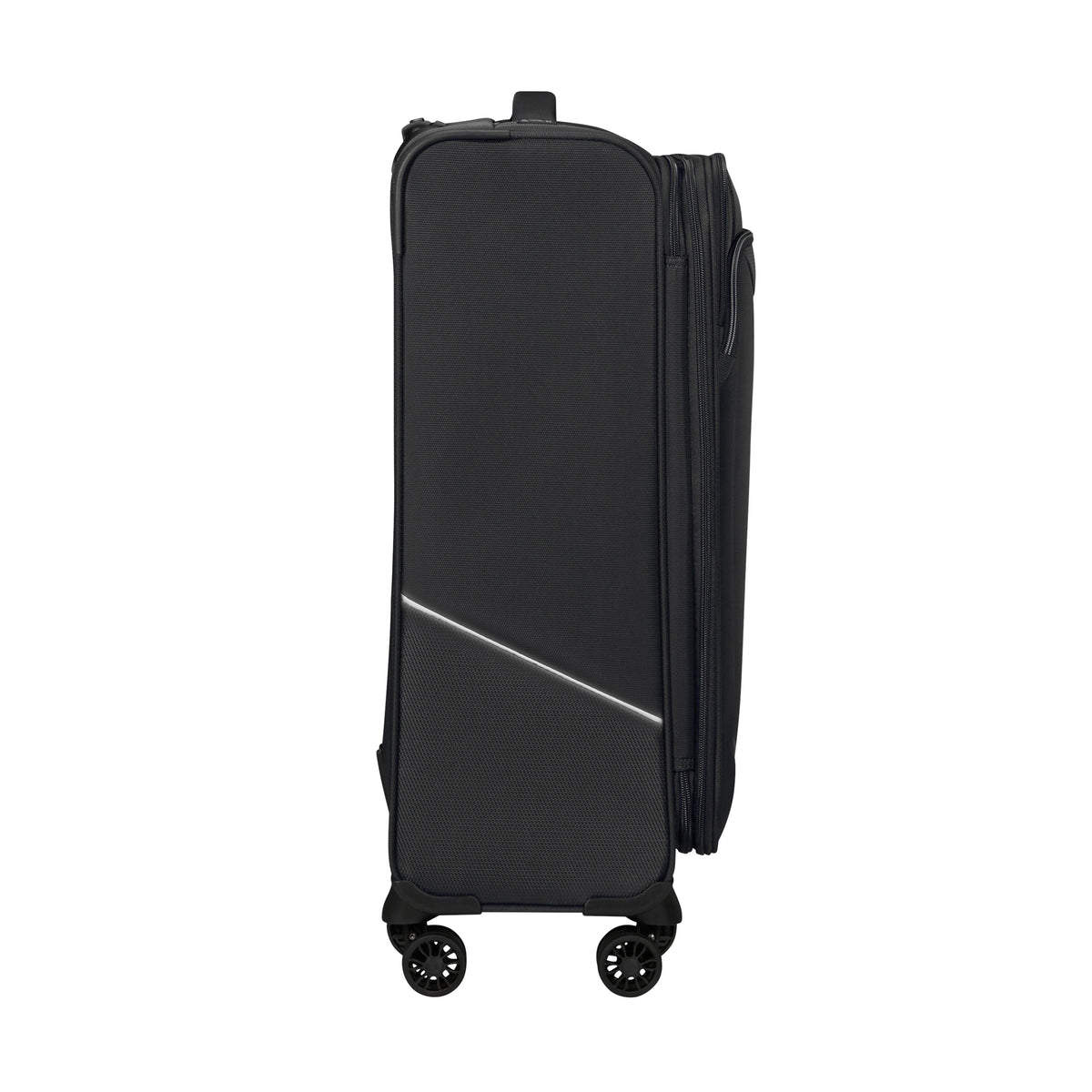 American Tourister Luggage American Tourister Summerride Expandable Spinner Medium Luggage