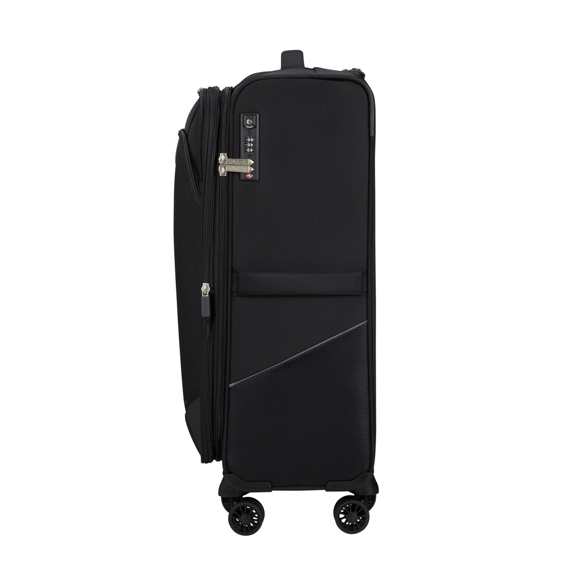 American Tourister Luggage American Tourister Summerride Expandable Spinner Medium Luggage