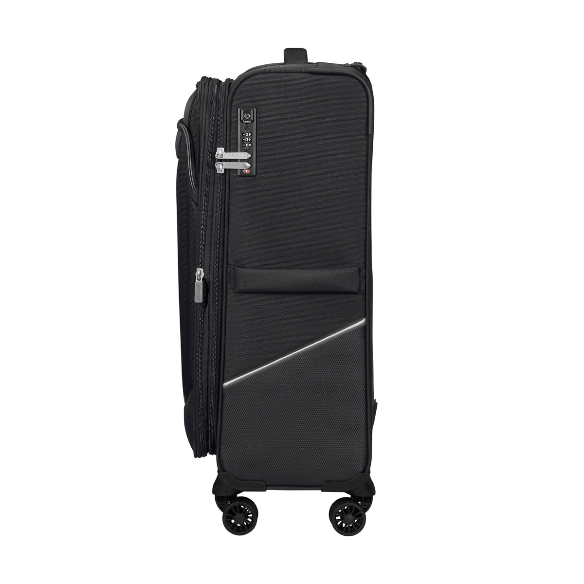 American Tourister Luggage American Tourister Summerride Expandable Spinner Medium Luggage