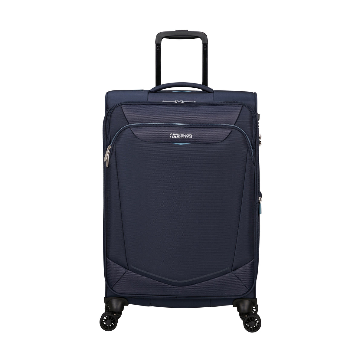 American Tourister Luggage American Tourister Summerride Expandable Spinner Medium Luggage