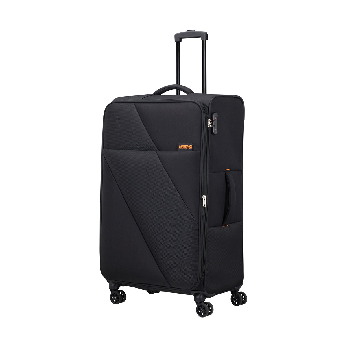 American Tourister Luggage American Tourister Sun Break Expandable Spinner Large Luggage