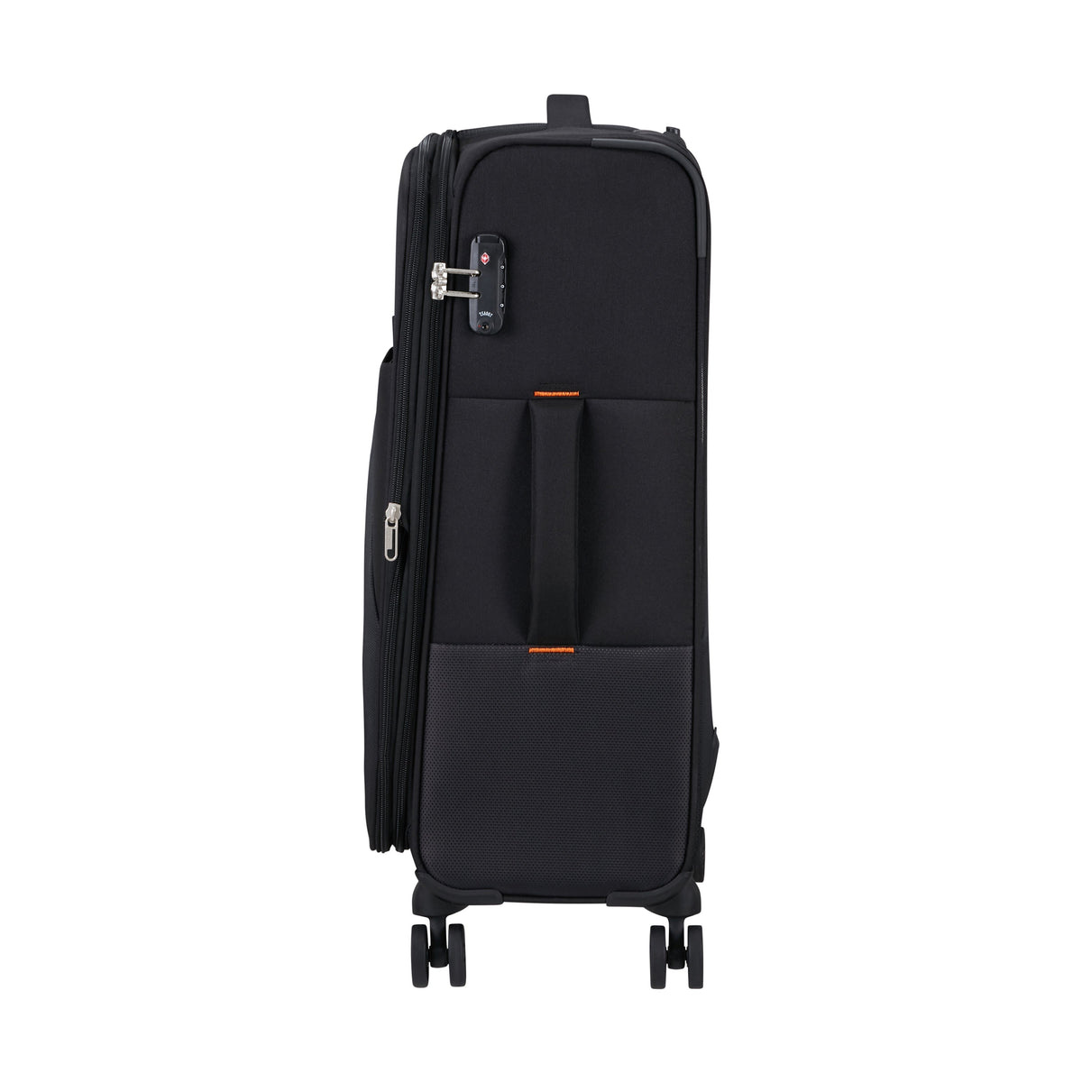 American Tourister Luggage American Tourister Sun Break Expandable Spinner Medium Luggage