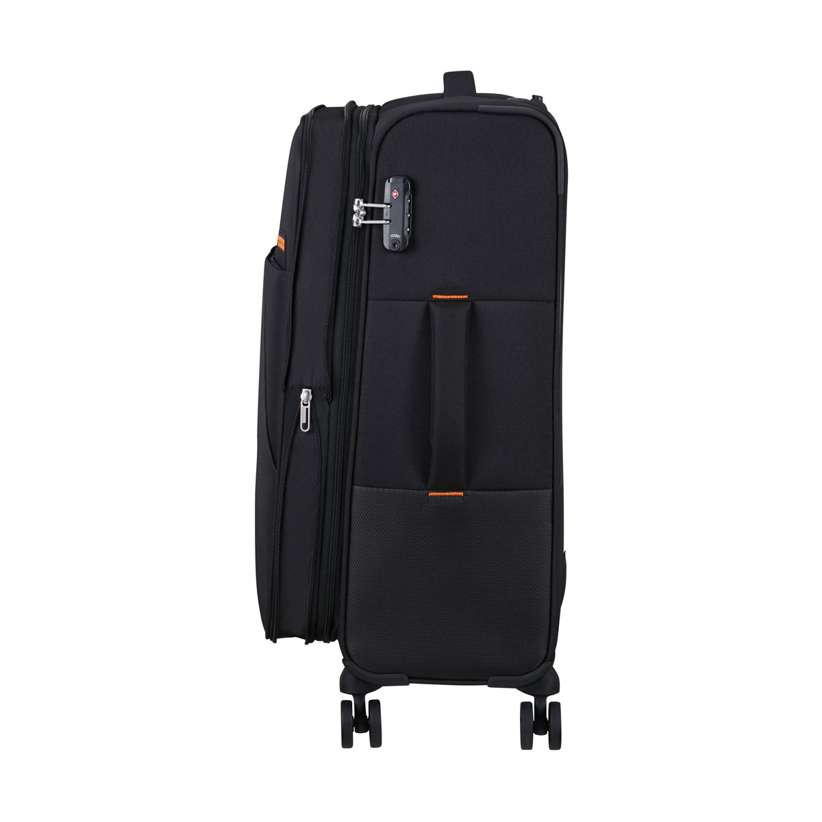 American Tourister Luggage American Tourister Sun Break Expandable Spinner Medium Luggage