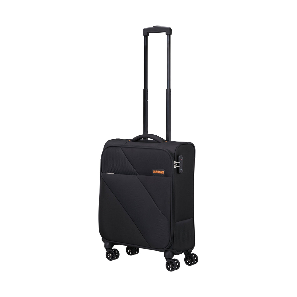 American Tourister Luggage American Tourister Sun Break Spinner Carry-On Luggage
