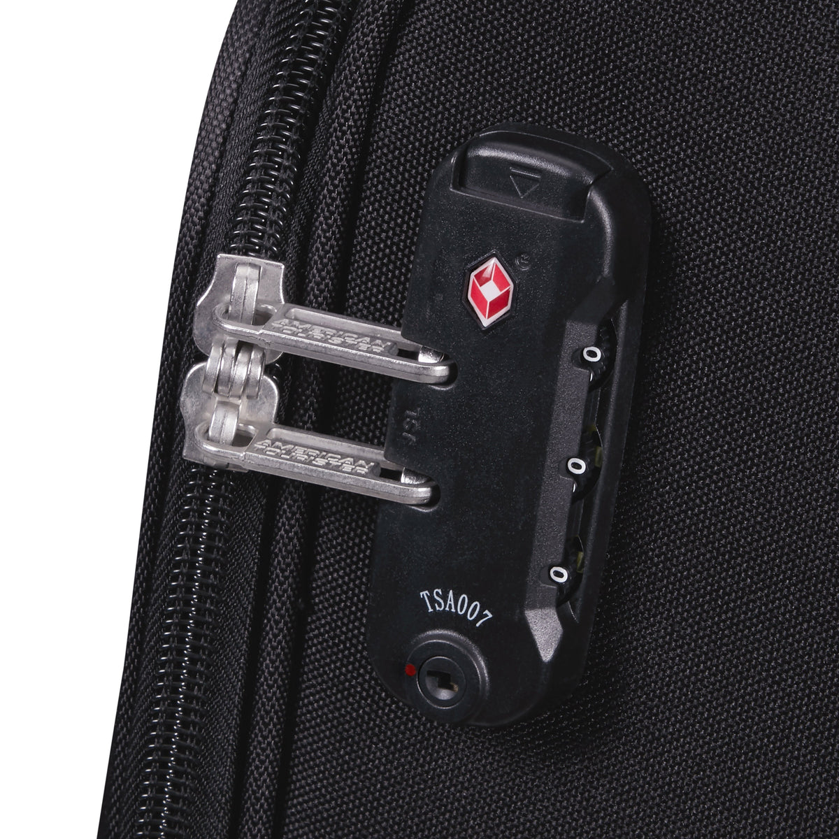 American Tourister Luggage American Tourister Sun Break Spinner Carry-On Luggage