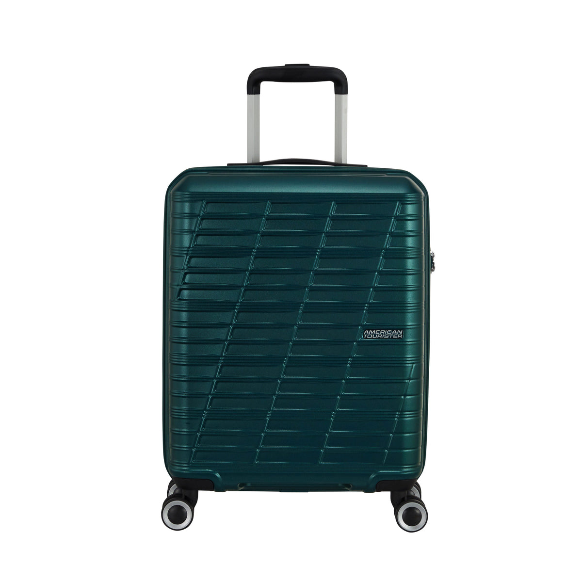 American Tourister Luggage American Tourister Surftime Spinner 3-Piece Luggage Set