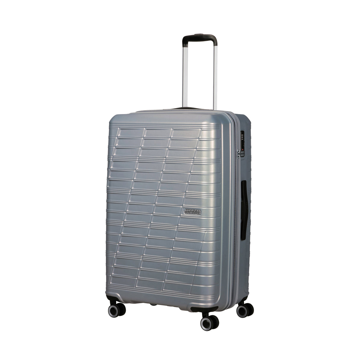 American Tourister Luggage American Tourister Surftime Spinner 3-Piece Luggage Set