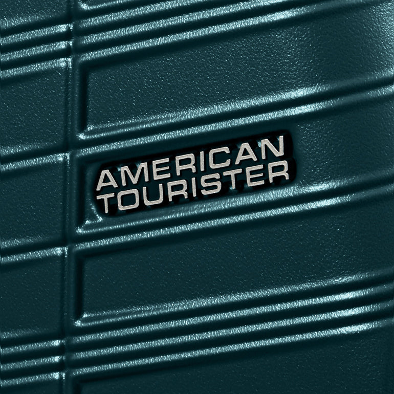 American Tourister Luggage American Tourister Surftime Spinner Carry-On Luggage