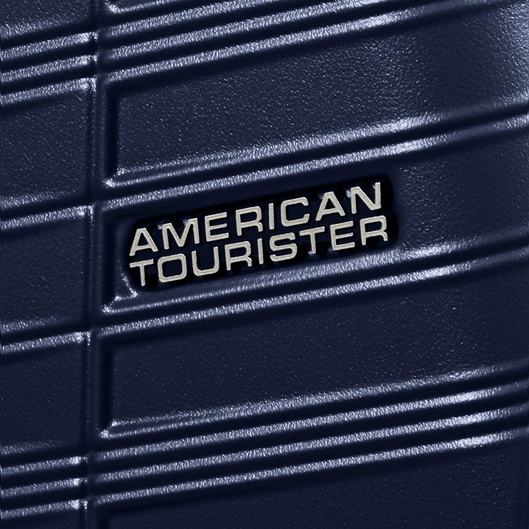 American Tourister Luggage American Tourister Surftime Spinner Carry-On Luggage