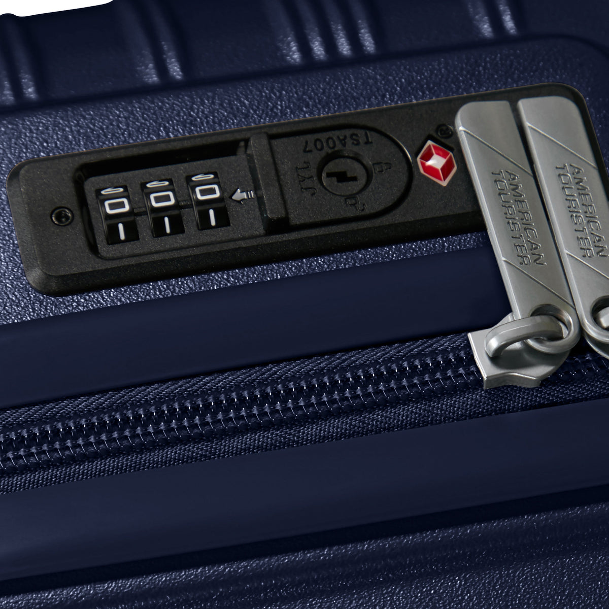 American Tourister Luggage American Tourister Surftime Spinner Carry-On Luggage