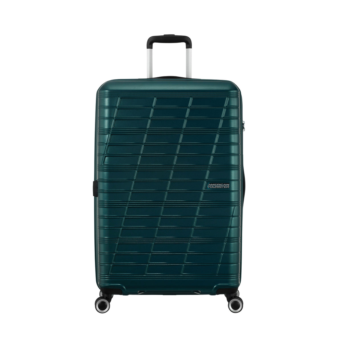 American Tourister Luggage American Tourister Surftime Spinner Expandable Large Luggage