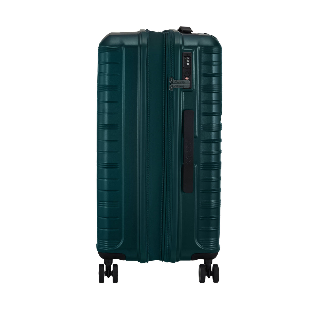 American Tourister Luggage American Tourister Surftime Spinner Expandable Medium Luggage