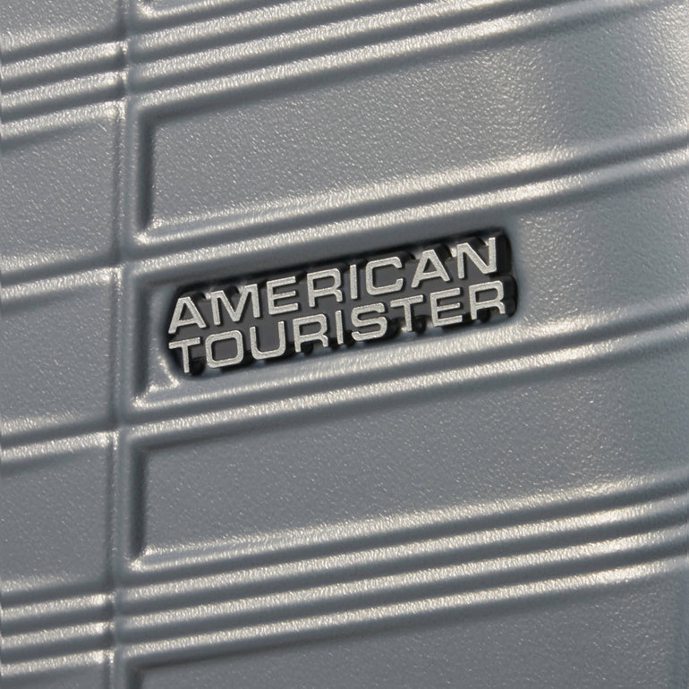American Tourister Luggage American Tourister Surftime Spinner Expandable Medium Luggage