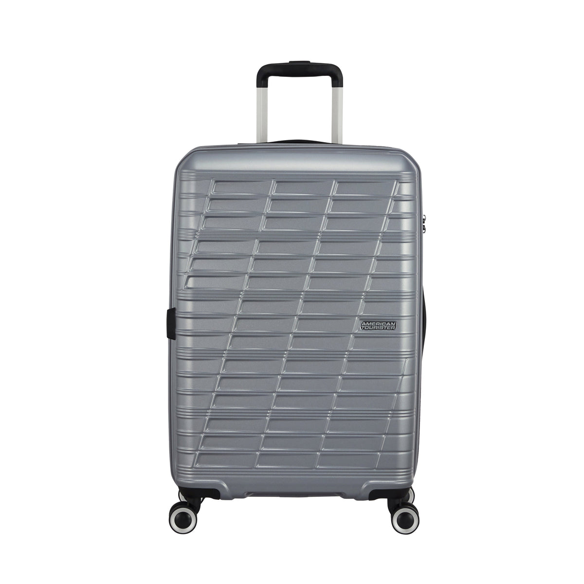 American Tourister Luggage American Tourister Surftime Spinner Expandable Medium Luggage