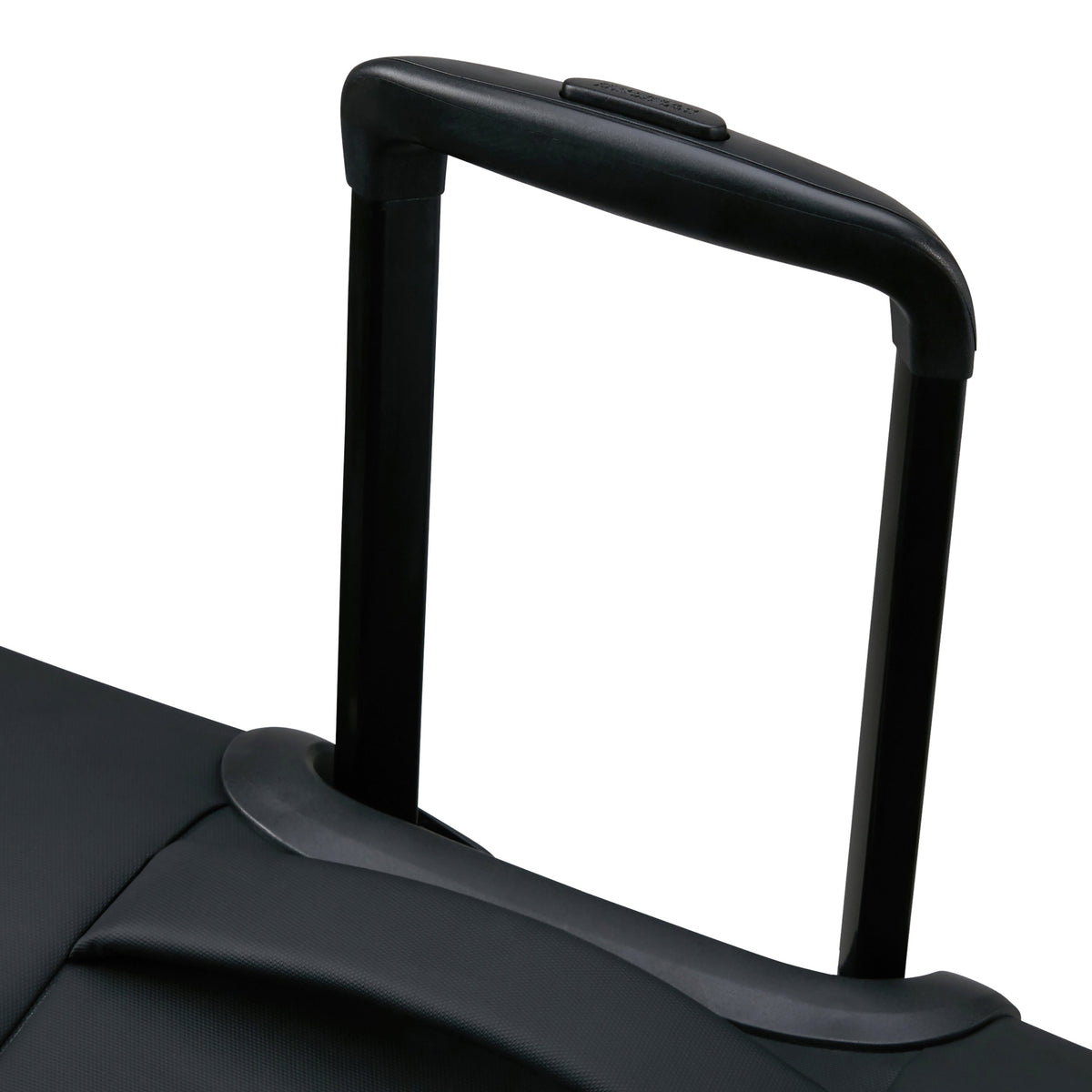 American Tourister Luggage Black/Yellow American Tourister Daring Dash Spinner Expandable Medium Luggage - Black/Yellow