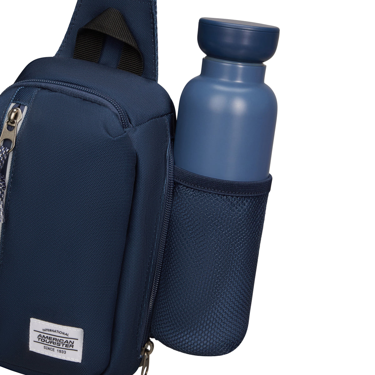 American Tourister Sling Bag American Tourister BrightUp Sling Bag