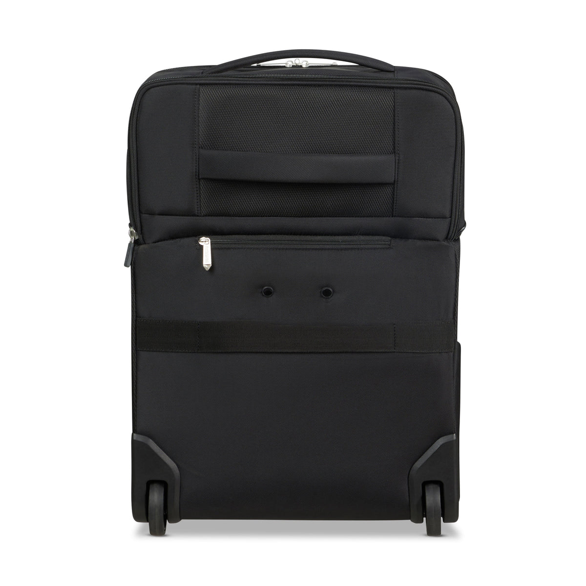 American Tourister Underseater Black American Tourister Summerride Expandable Upright Underseater