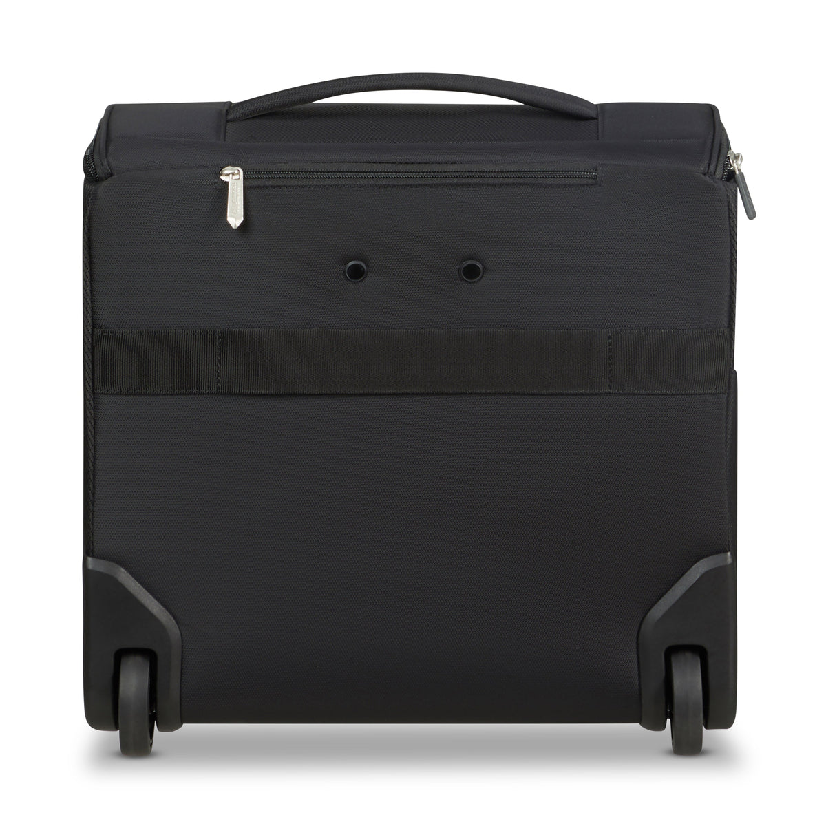 American Tourister Underseater Black American Tourister Summerride Expandable Upright Underseater