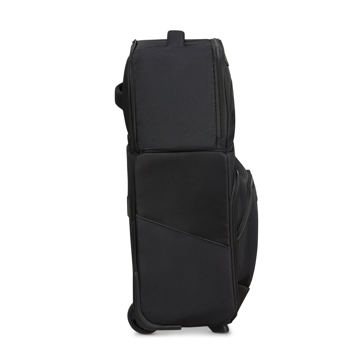 American Tourister Underseater Black American Tourister Summerride Expandable Upright Underseater