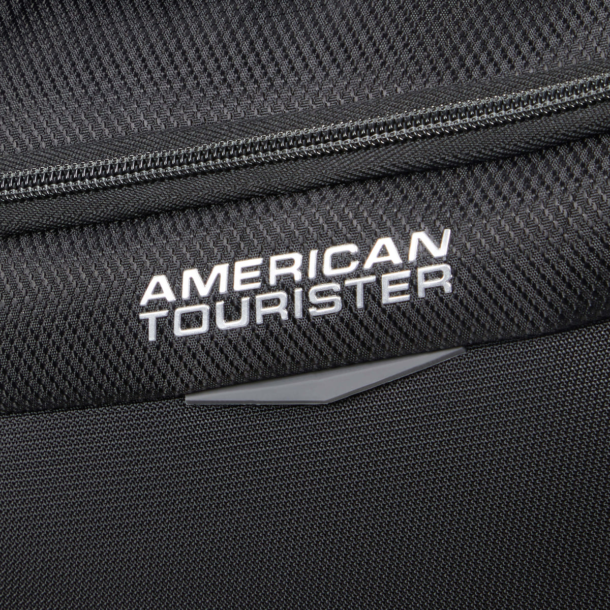 American Tourister Underseater Black American Tourister Summerride Expandable Upright Underseater