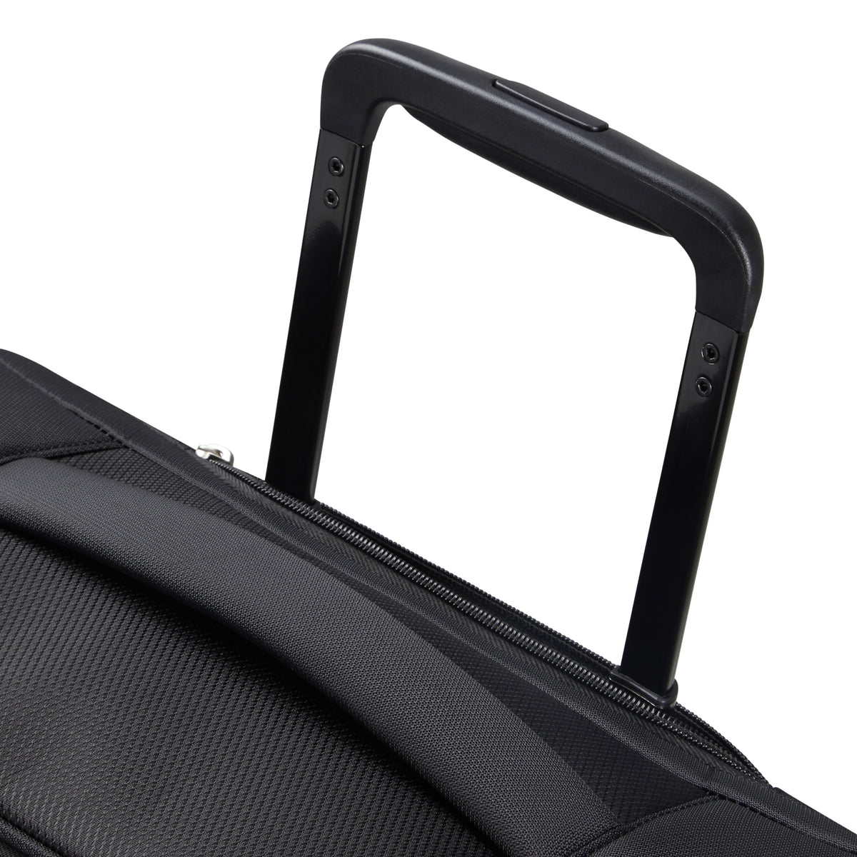 American Tourister Underseater Black American Tourister Summerride Expandable Upright Underseater