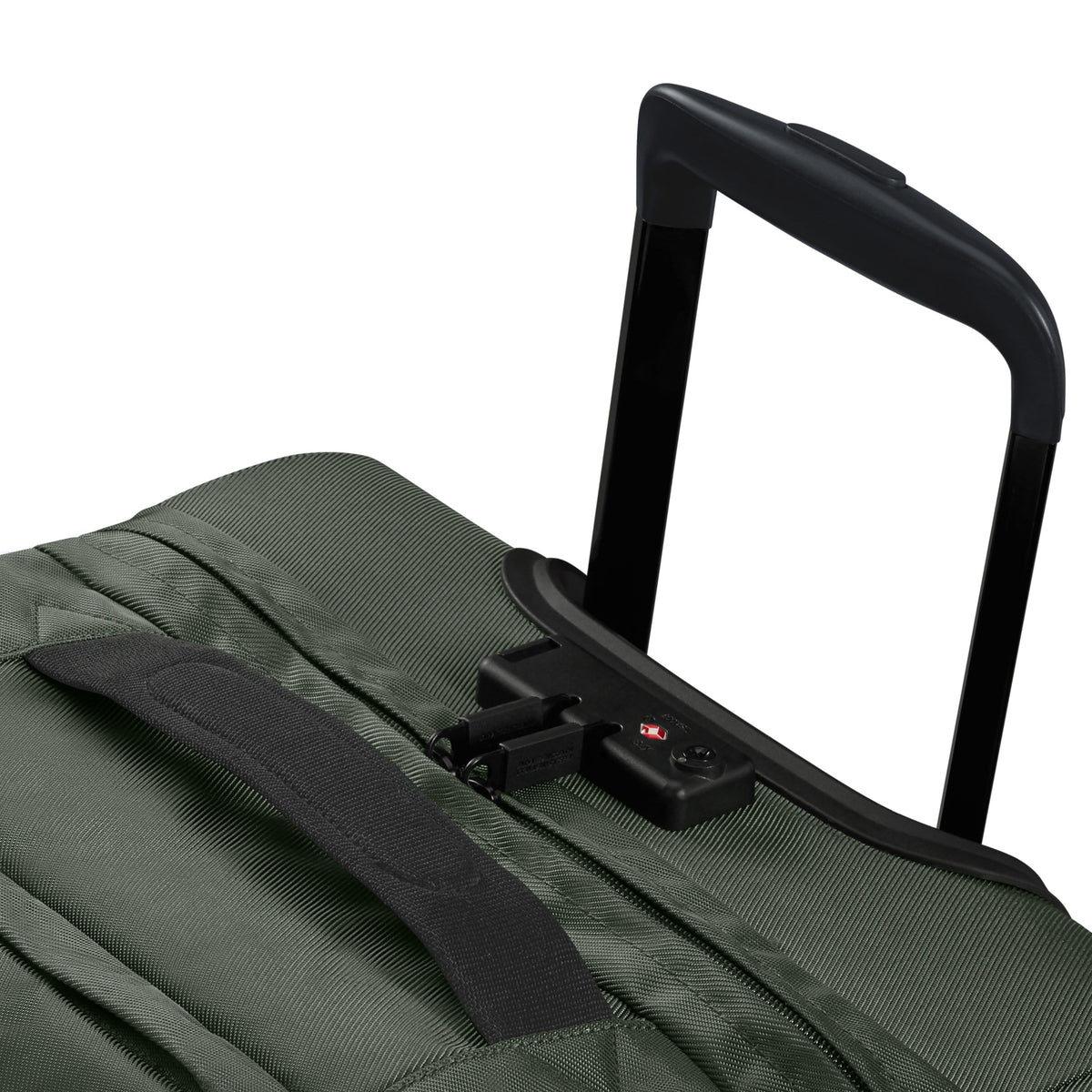 American Tourister Wheeled Duffle American Tourister Urban Track 21.5" Wheeled Duffle