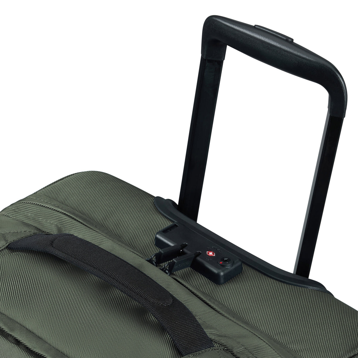 American Tourister Wheeled Duffle American Tourister Urban Track 27" Wheeled Duffle