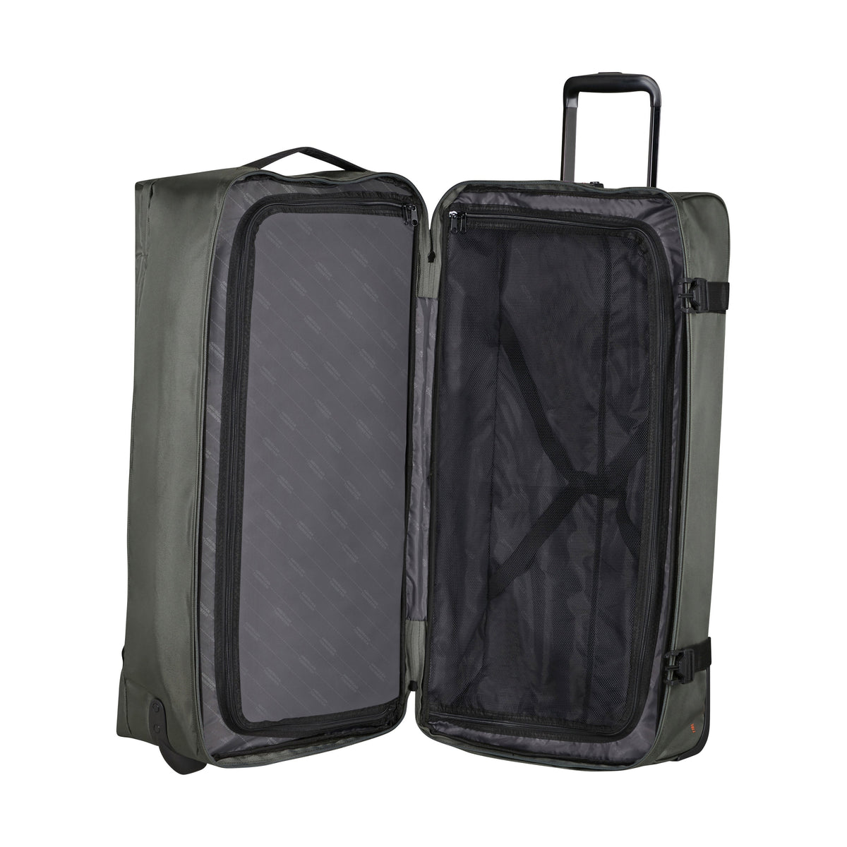 American Tourister Wheeled Duffle American Tourister Urban Track 31" Wheeled Duffle