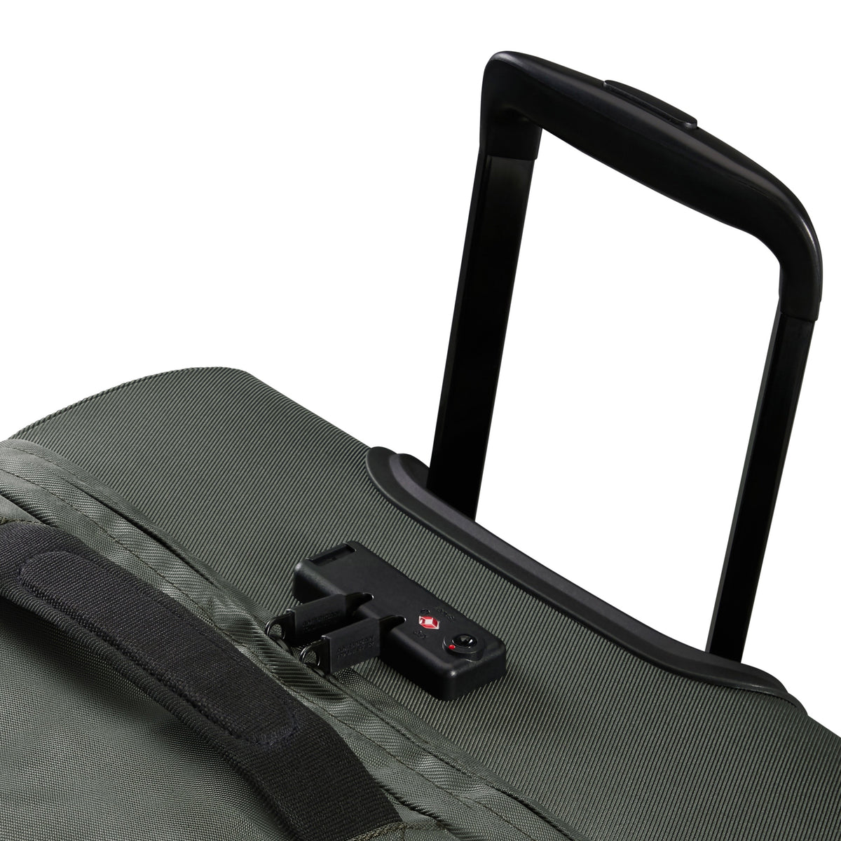 American Tourister Wheeled Duffle American Tourister Urban Track 31" Wheeled Duffle