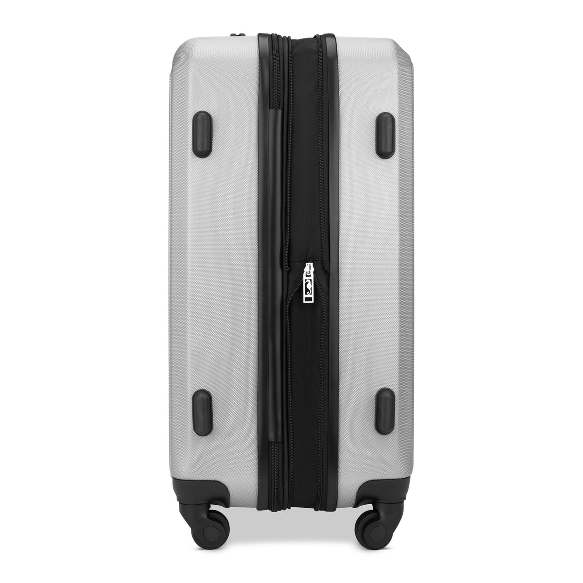 Atlantic Luggage Atlantic Acclaim II 3-Piece Luggage Set
