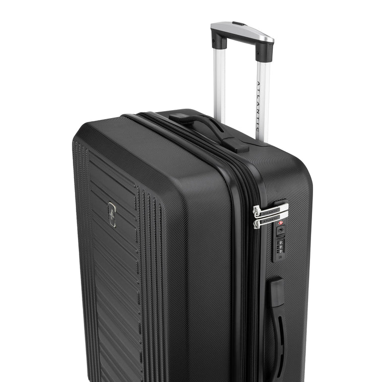 Atlantic Luggage Atlantic Acclaim II 3-Piece Luggage Set