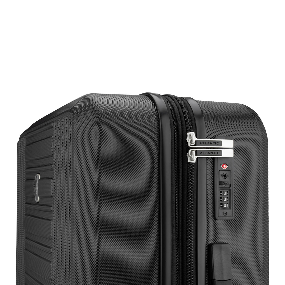 Atlantic Luggage Atlantic Acclaim II Expandable 24" Medium Luggage