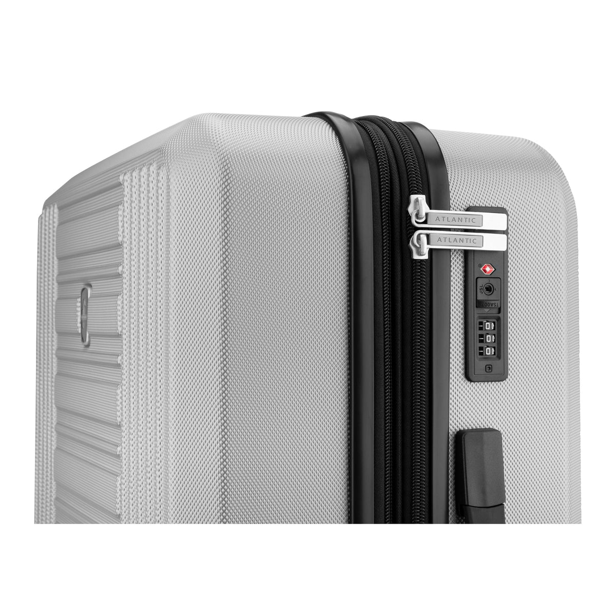 Atlantic Luggage Atlantic Acclaim II Expandable 24" Medium Luggage