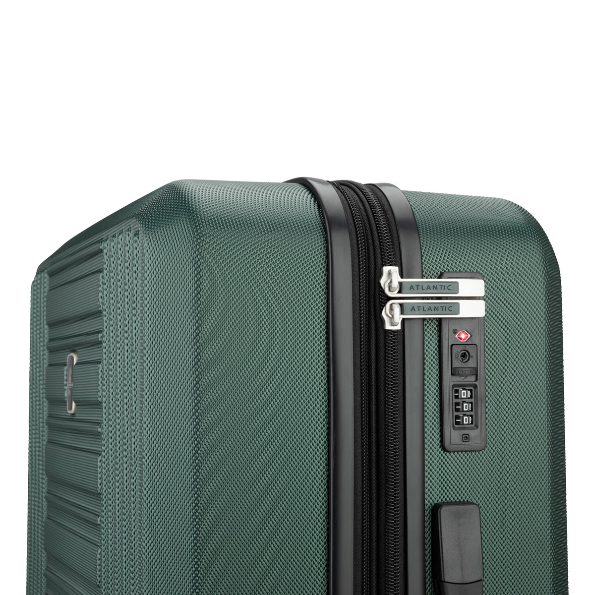 Atlantic Luggage Atlantic Acclaim II Expandable 28" Large Luggage