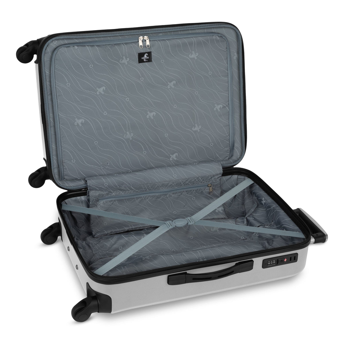 Atlantic Luggage Atlantic Acclaim II Expandable 28" Large Luggage