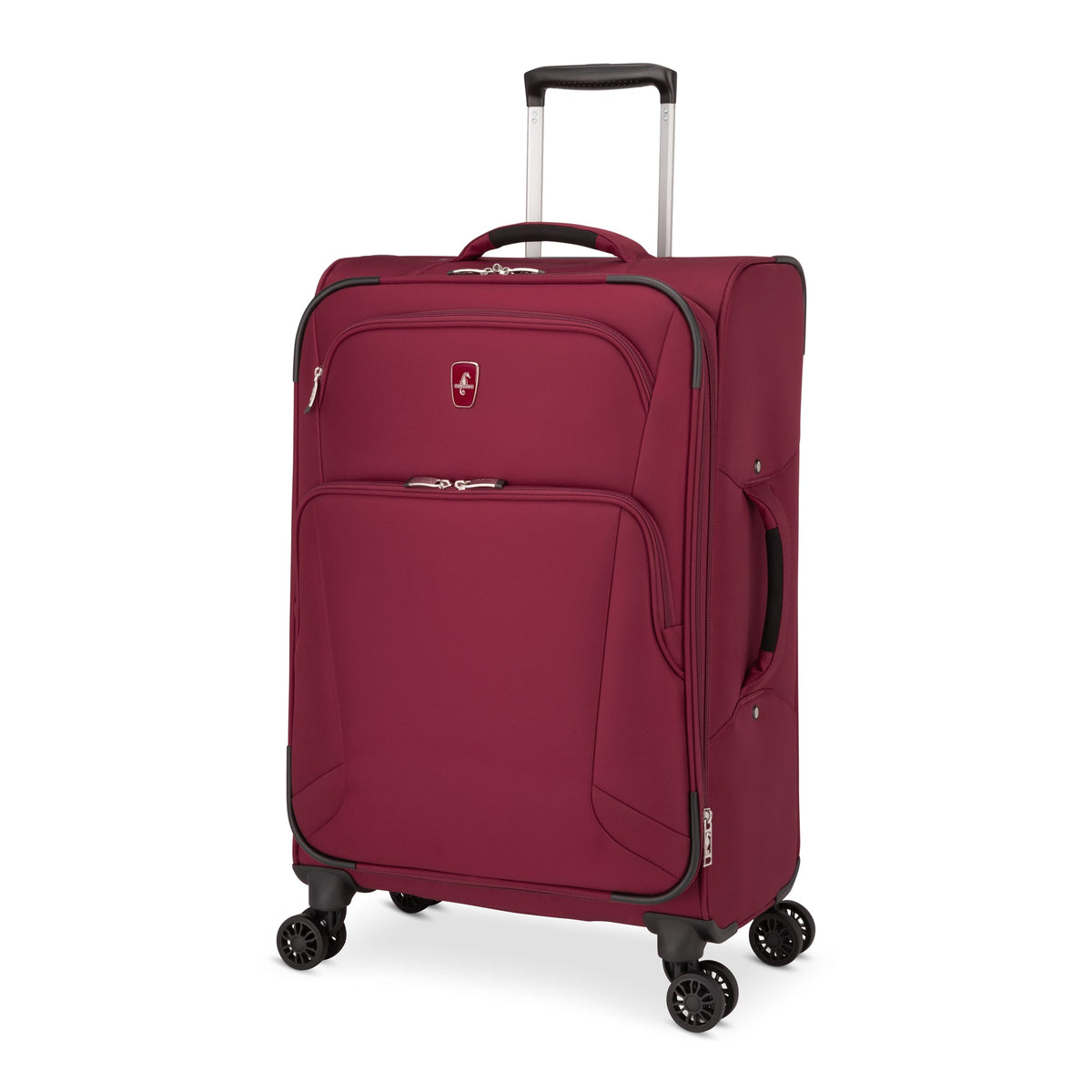 Atlantic Luggage Atlantic Artisan III Spinner 3-Piece Luggage Set