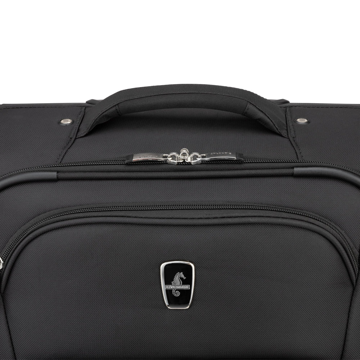 Atlantic Luggage Atlantic Artisan III Spinner Carry-On Luggage