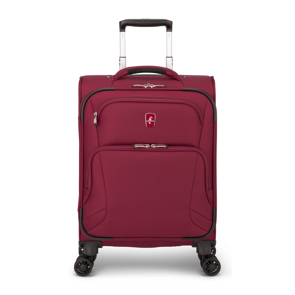 Atlantic Luggage Atlantic Artisan III Spinner Carry-On Luggage