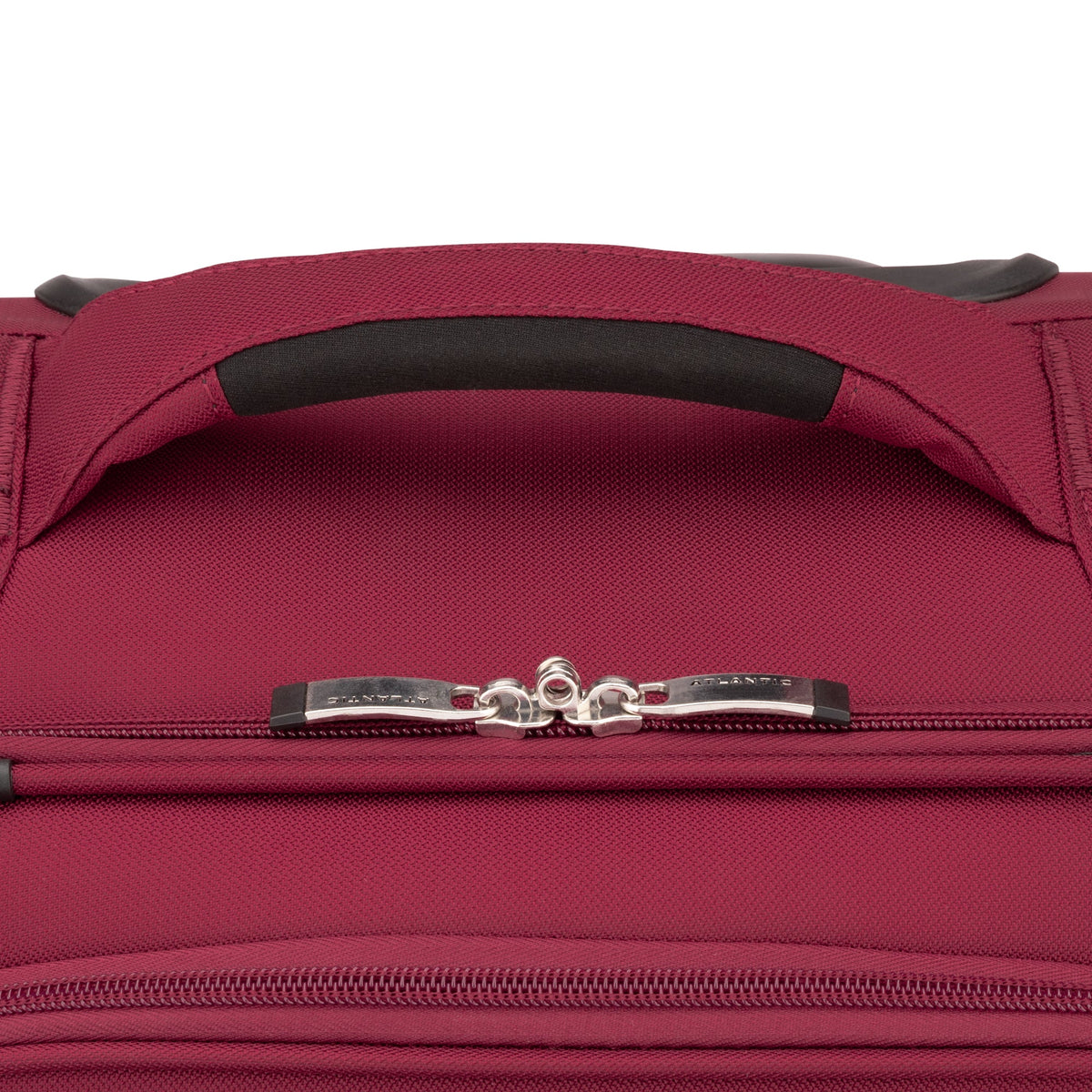 Atlantic Luggage Atlantic Artisan III Spinner Carry-On Luggage