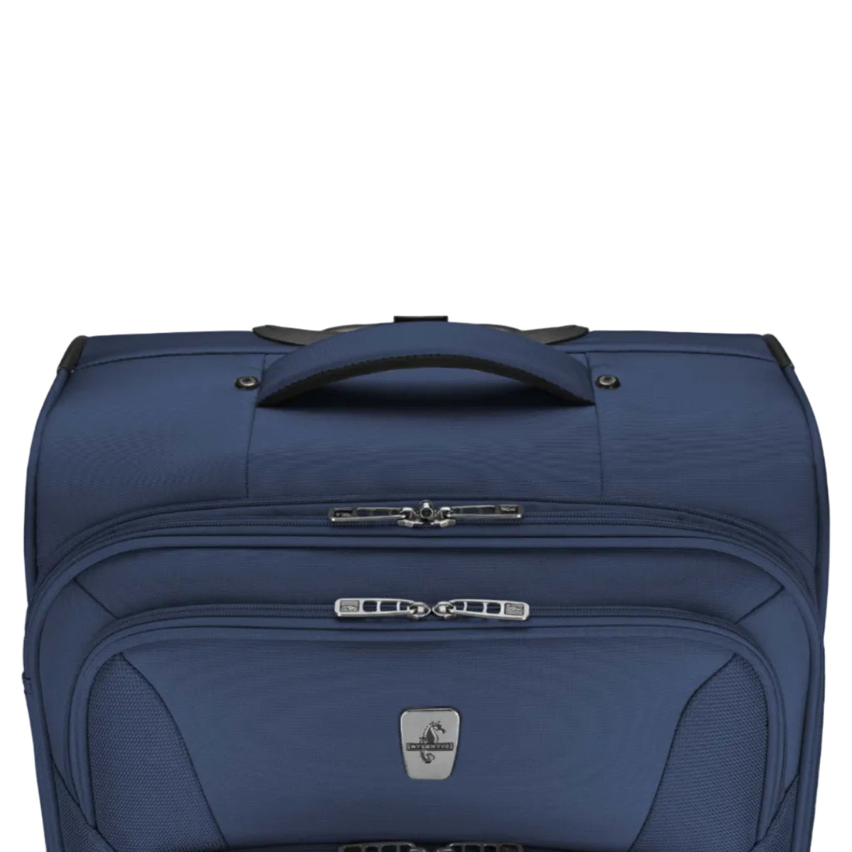 Atlantic Luggage Atlantic Bavaria Medium Expandable Spinner Luggage