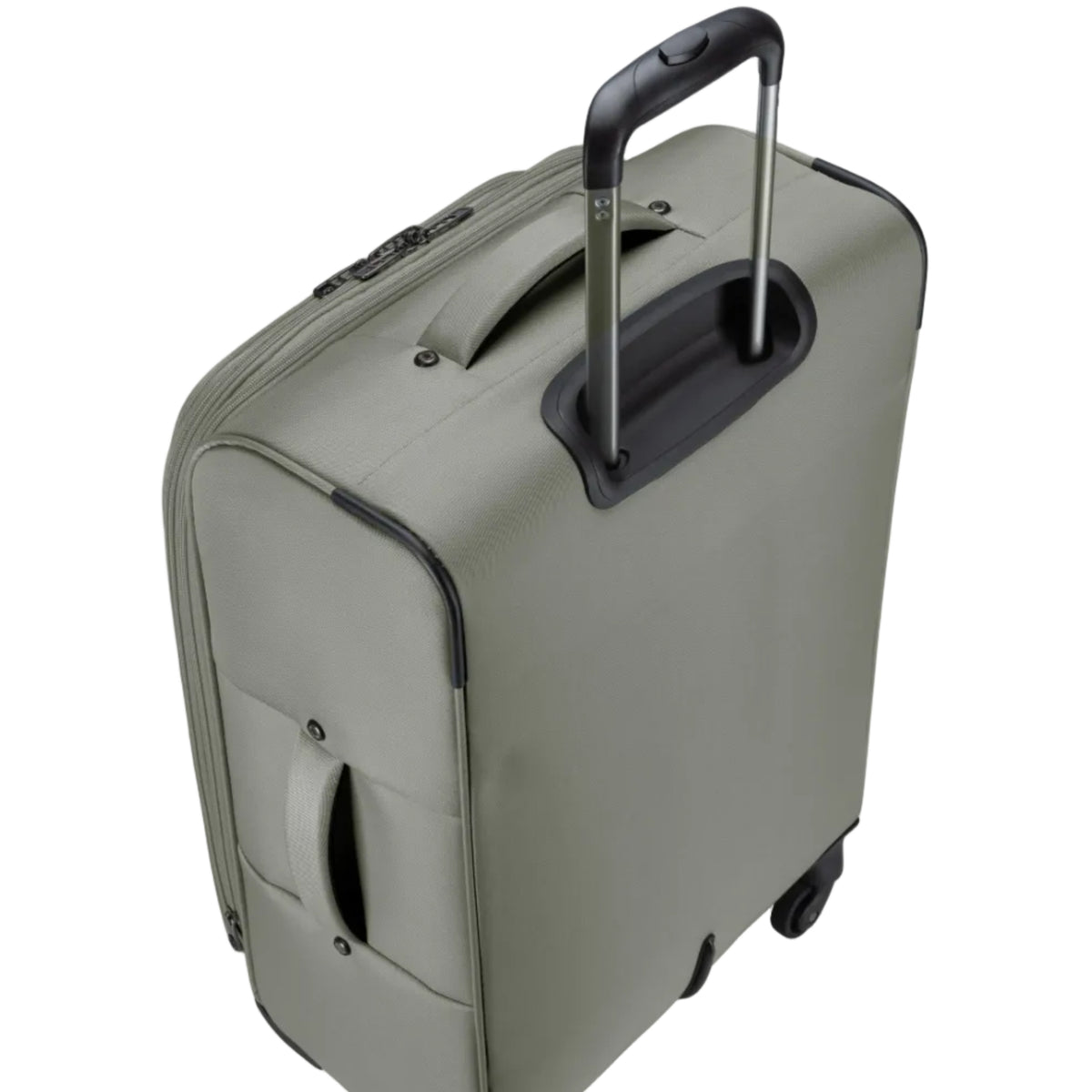 Atlantic Luggage Atlantic Bavaria Medium Expandable Spinner Luggage