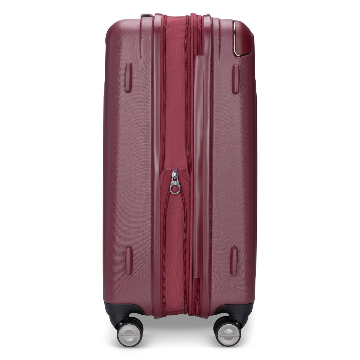 Atlantic Luggage Atlantic Propeller 24" Expandable Upright Luggage