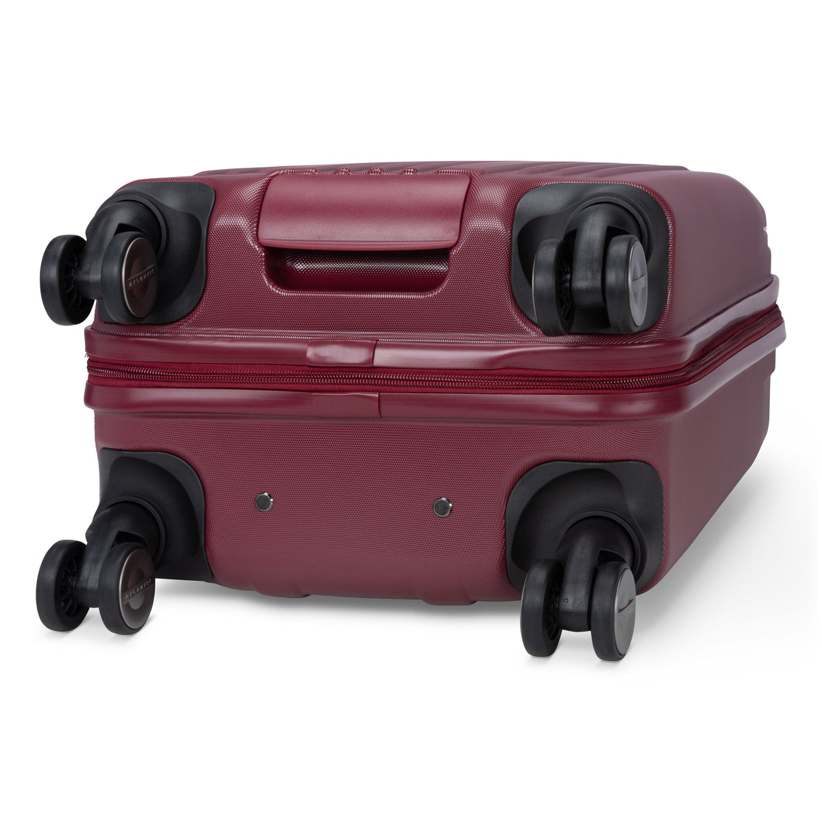 Atlantic Luggage Atlantic Propeller 24" Expandable Upright Luggage