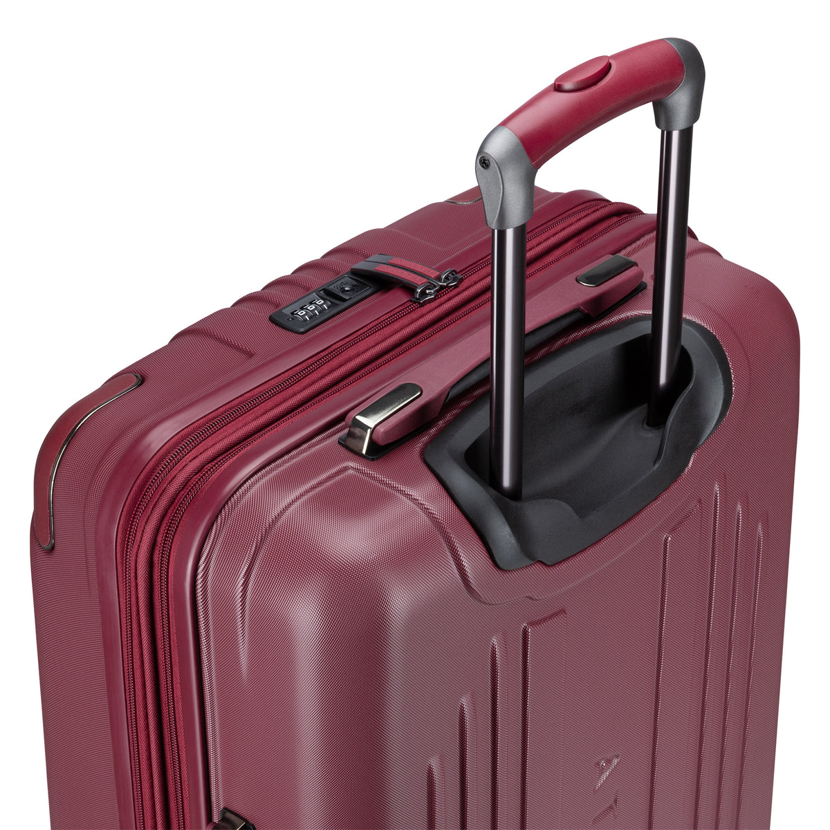 Atlantic Luggage Atlantic Propeller 24" Expandable Upright Luggage
